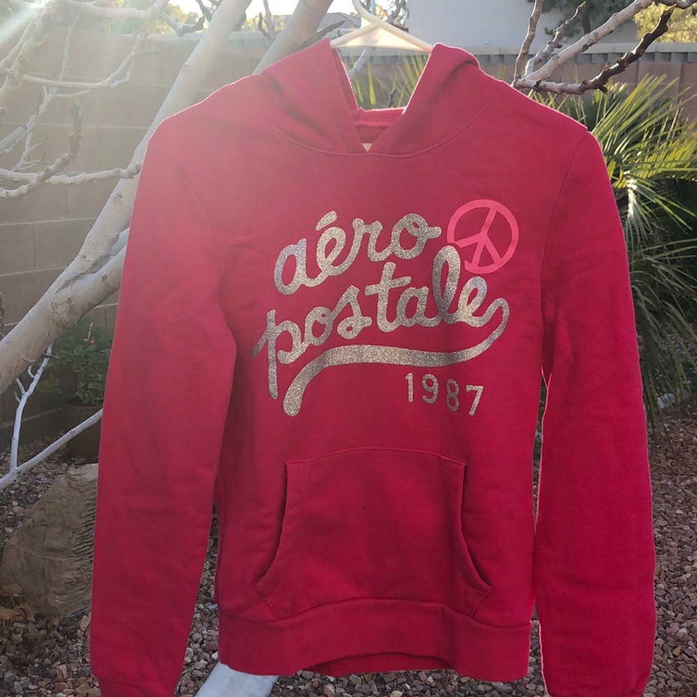 Aeropostale hoodie